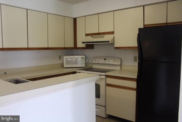 HERON HARBOUR - Residential