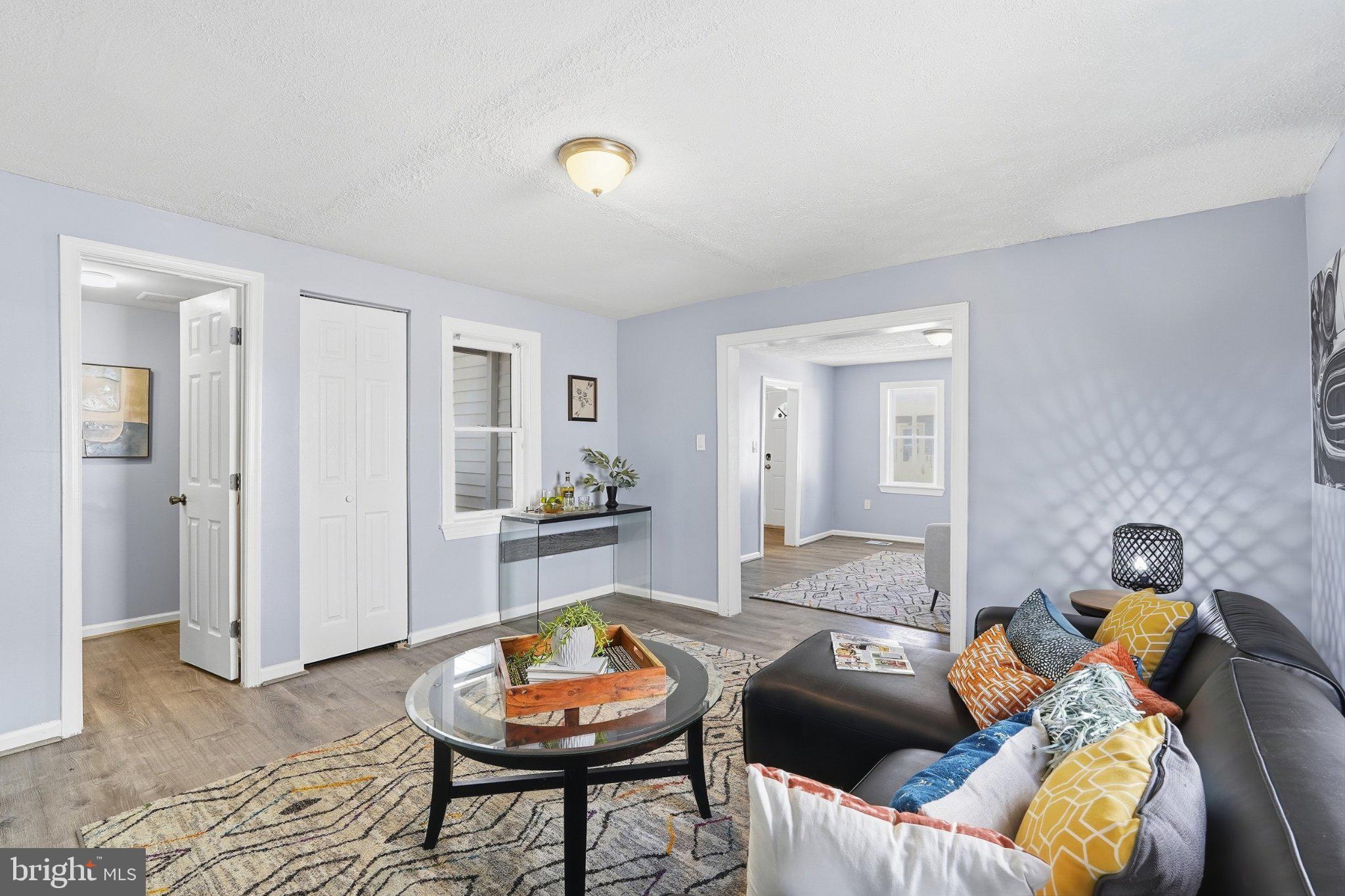 322 HIGHLAND AVENUE