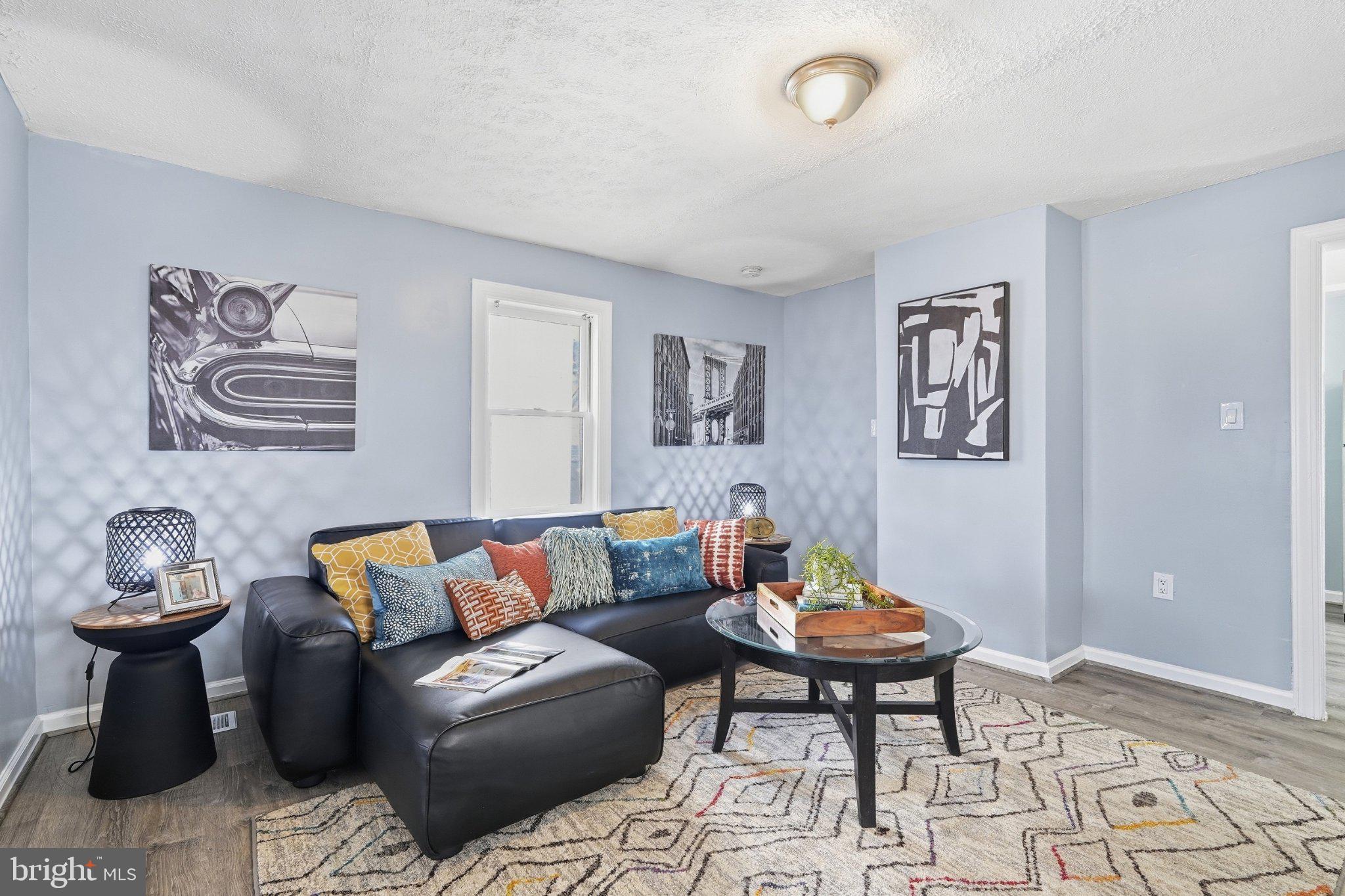 322 HIGHLAND AVENUE