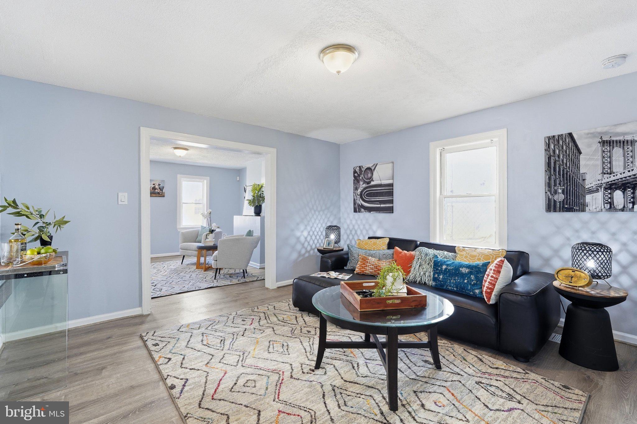322 HIGHLAND AVENUE
