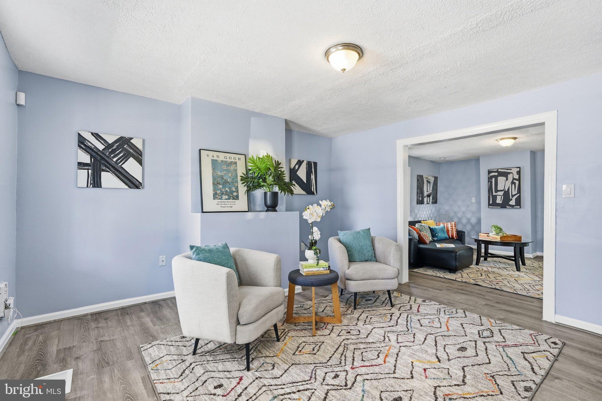 322 HIGHLAND AVENUE