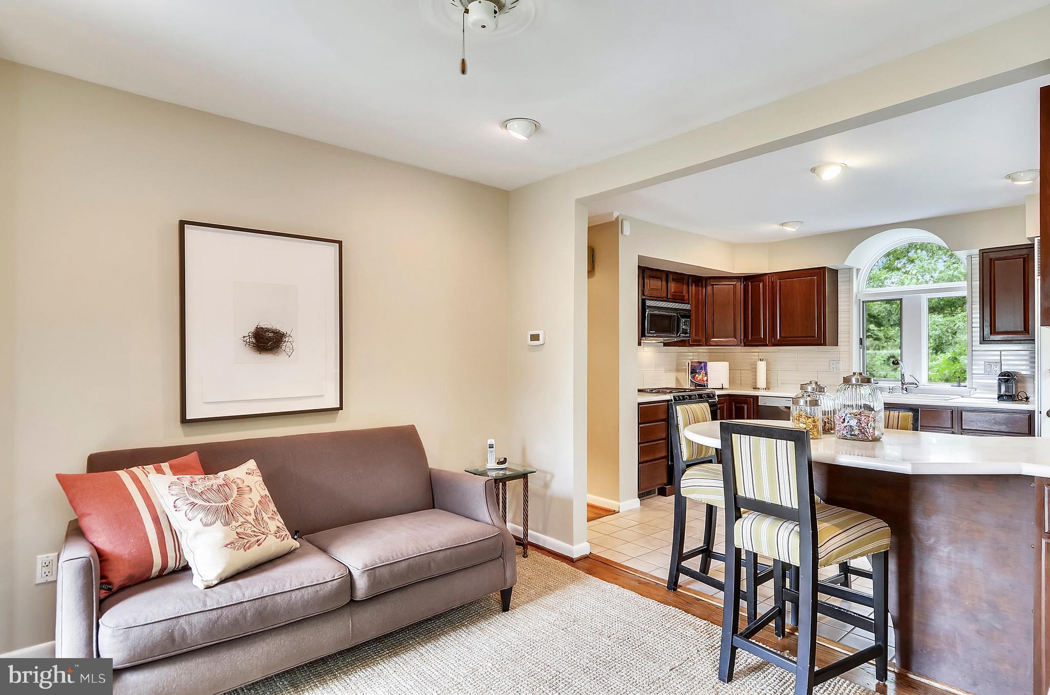 MCKENZIE LEWIS PROPERTY - Residential