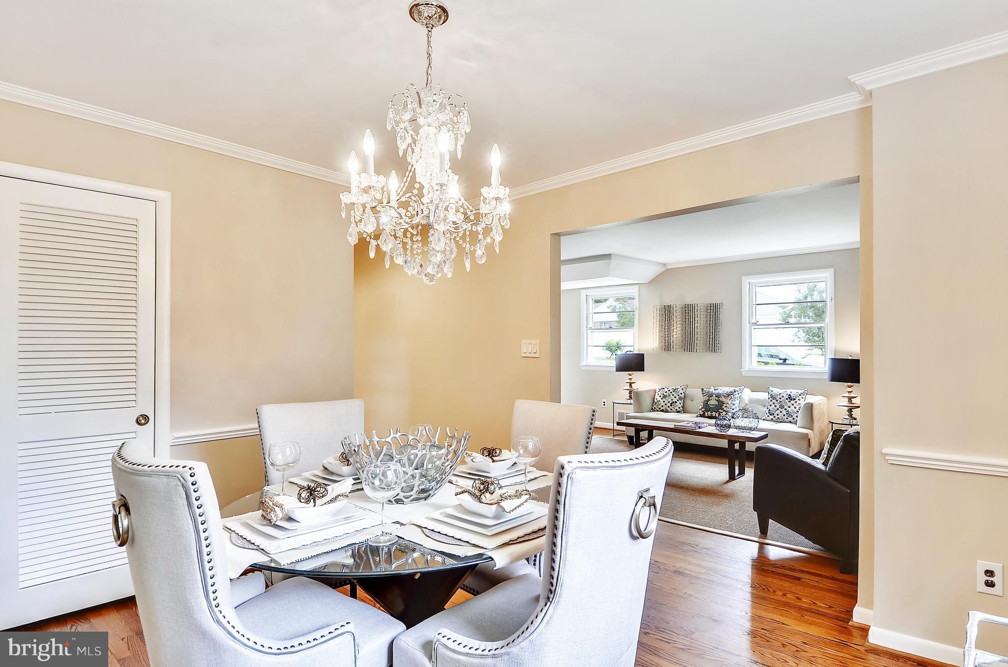 MCKENZIE LEWIS PROPERTY - Residential