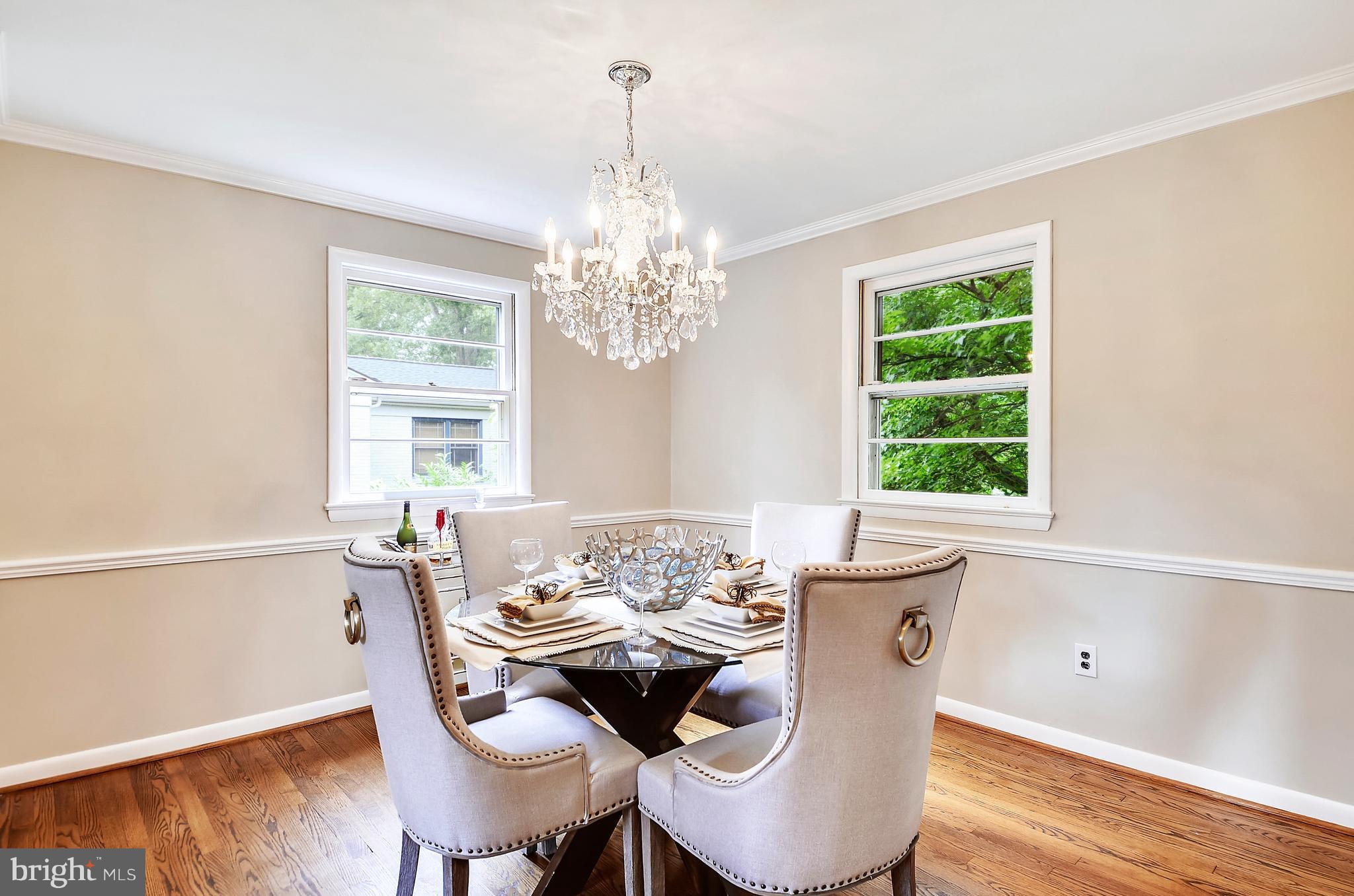 MCKENZIE LEWIS PROPERTY - Residential