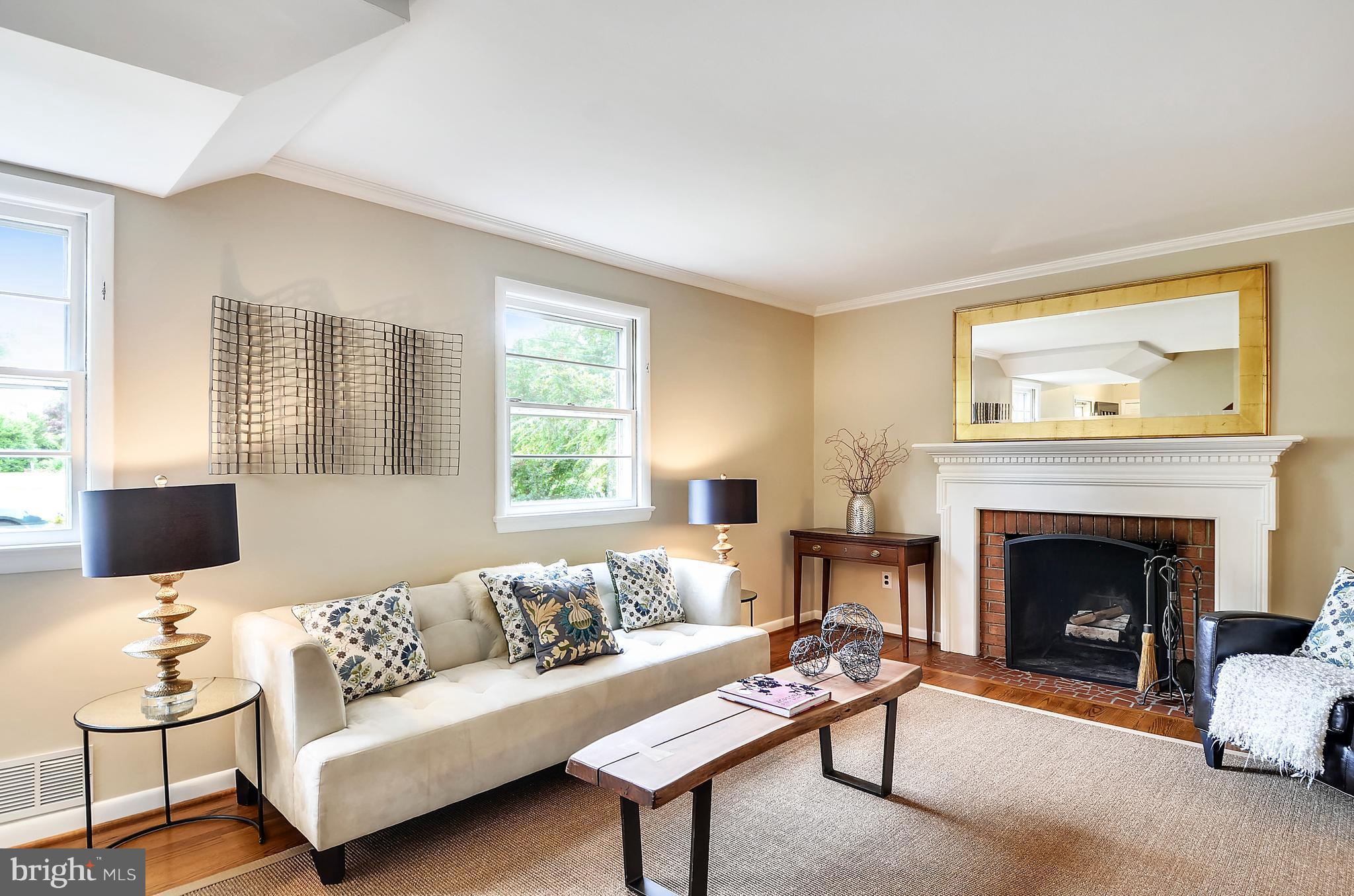 MCKENZIE LEWIS PROPERTY - Residential