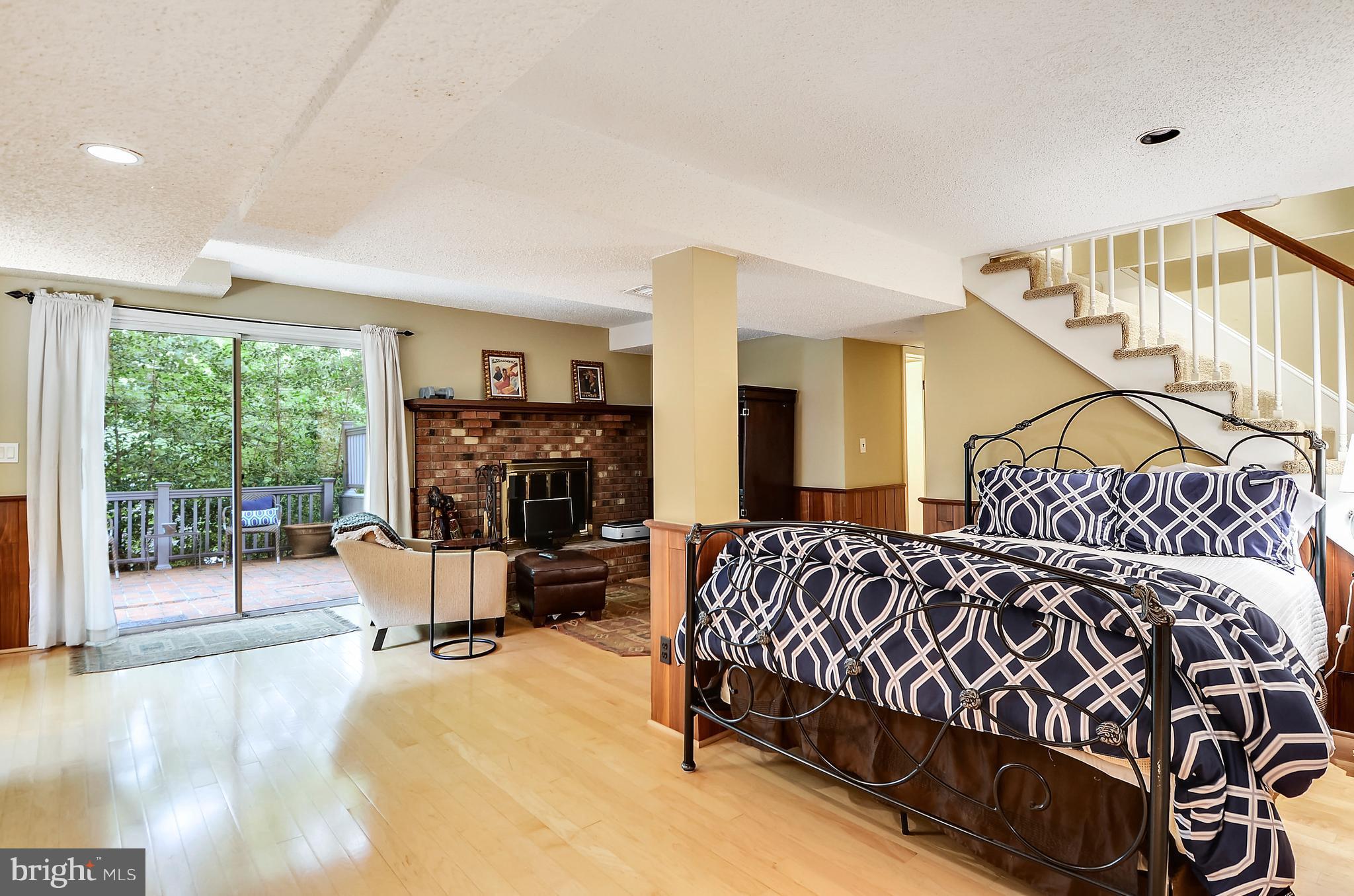 MCKENZIE LEWIS PROPERTY - Residential