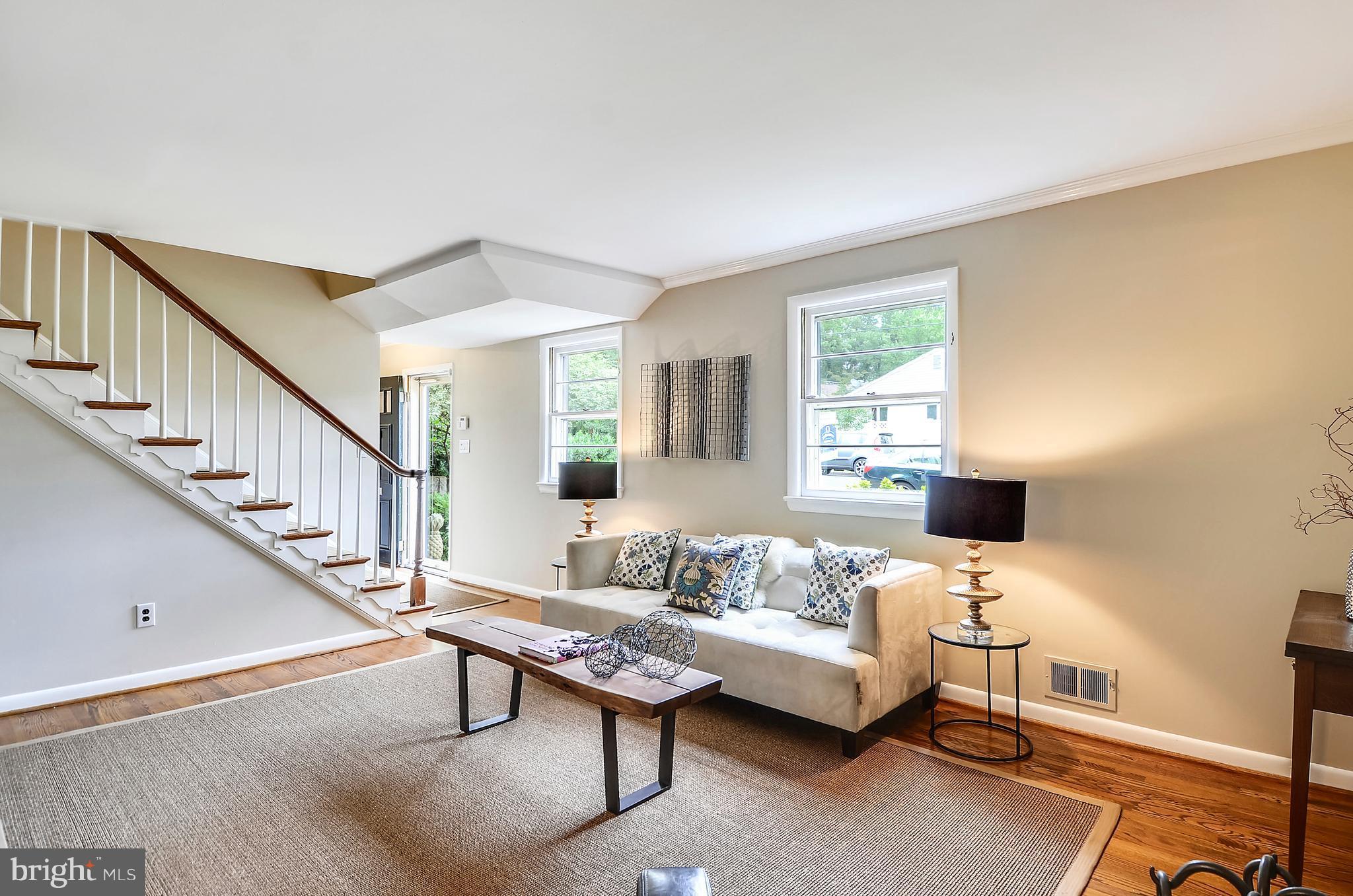 MCKENZIE LEWIS PROPERTY - Residential