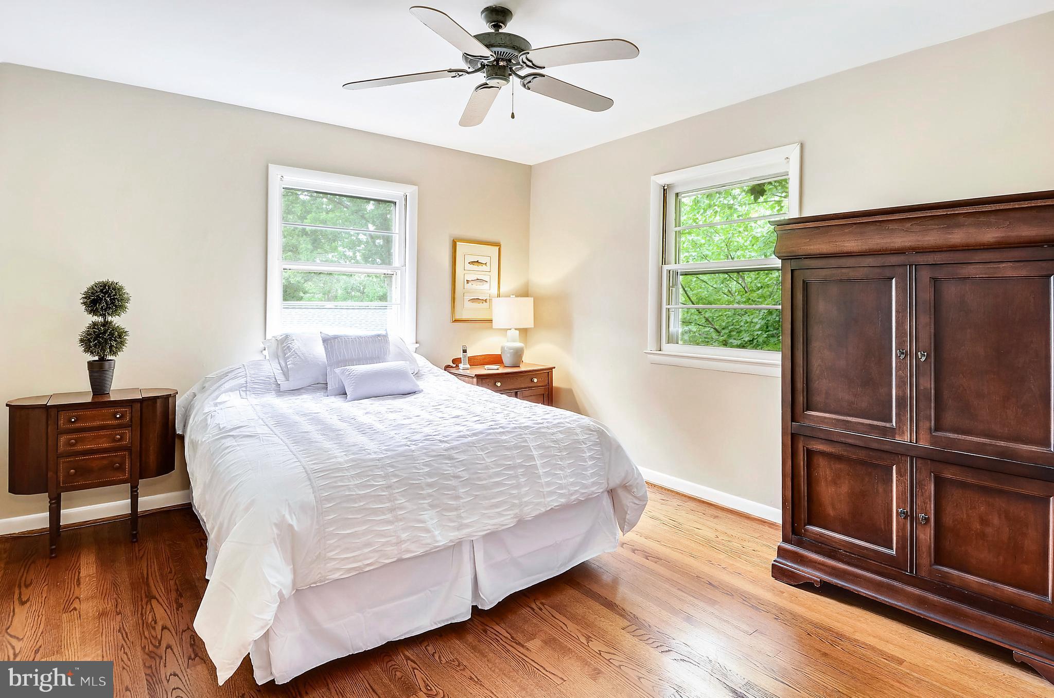 MCKENZIE LEWIS PROPERTY - Residential