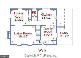 MCKENZIE LEWIS PROPERTY - Residential