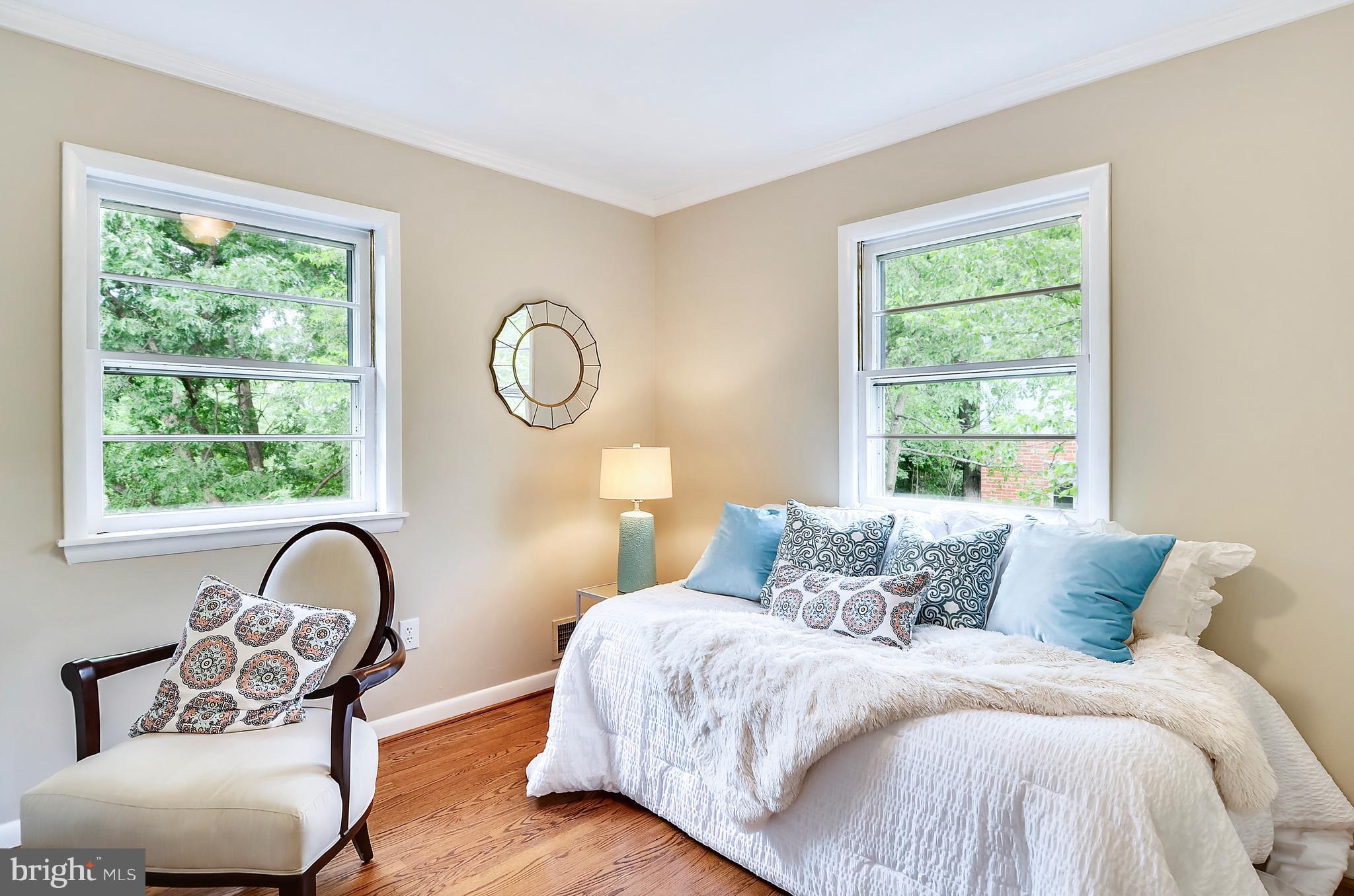 MCKENZIE LEWIS PROPERTY - Residential