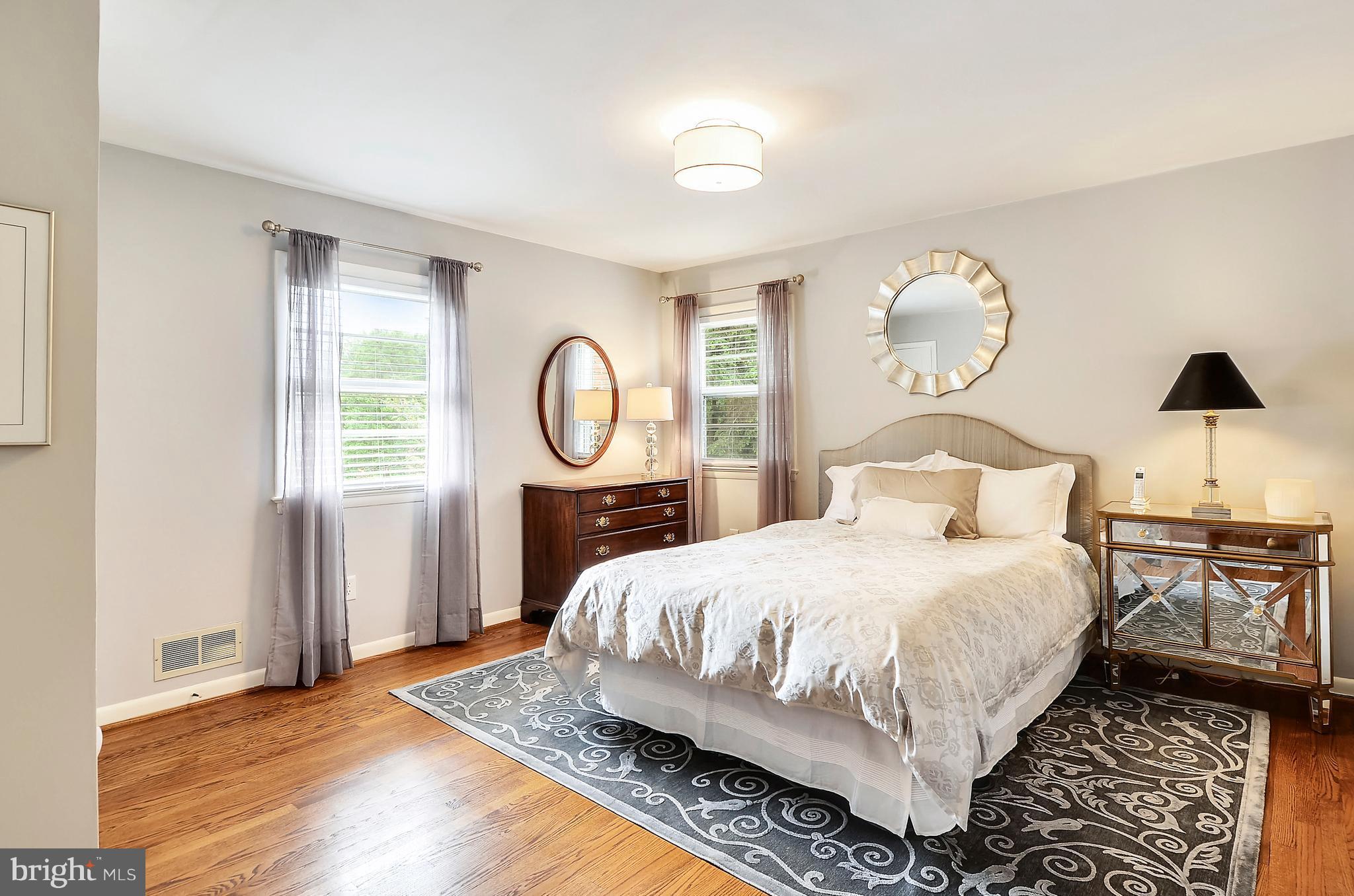 MCKENZIE LEWIS PROPERTY - Residential