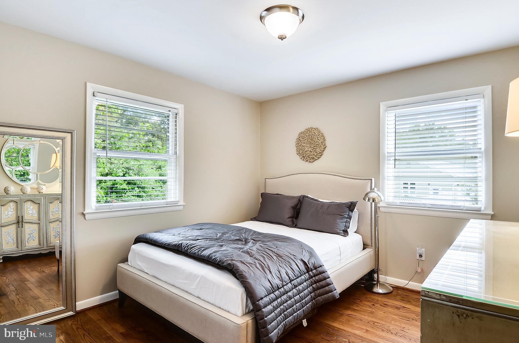 MCKENZIE LEWIS PROPERTY - Residential