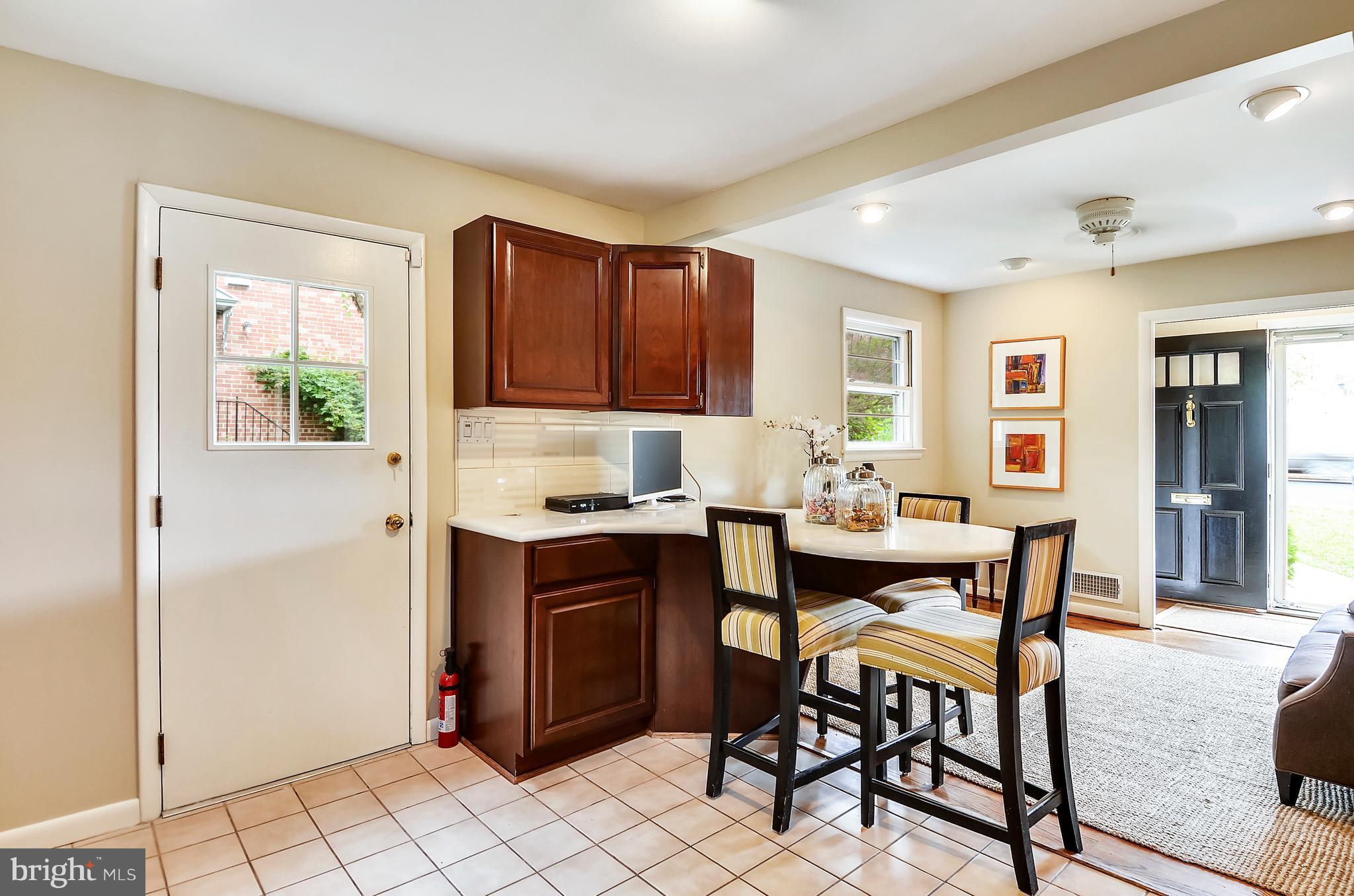 MCKENZIE LEWIS PROPERTY - Residential