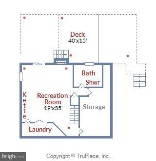 MCKENZIE LEWIS PROPERTY - Residential