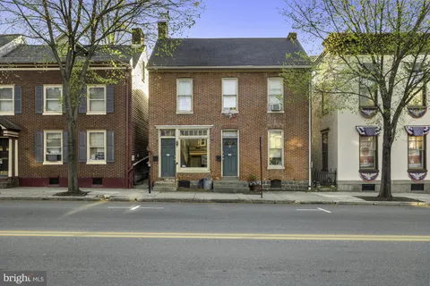 227 Baltimore Street, Gettysburg, PA 17325 - MLS#: PAAD2017582