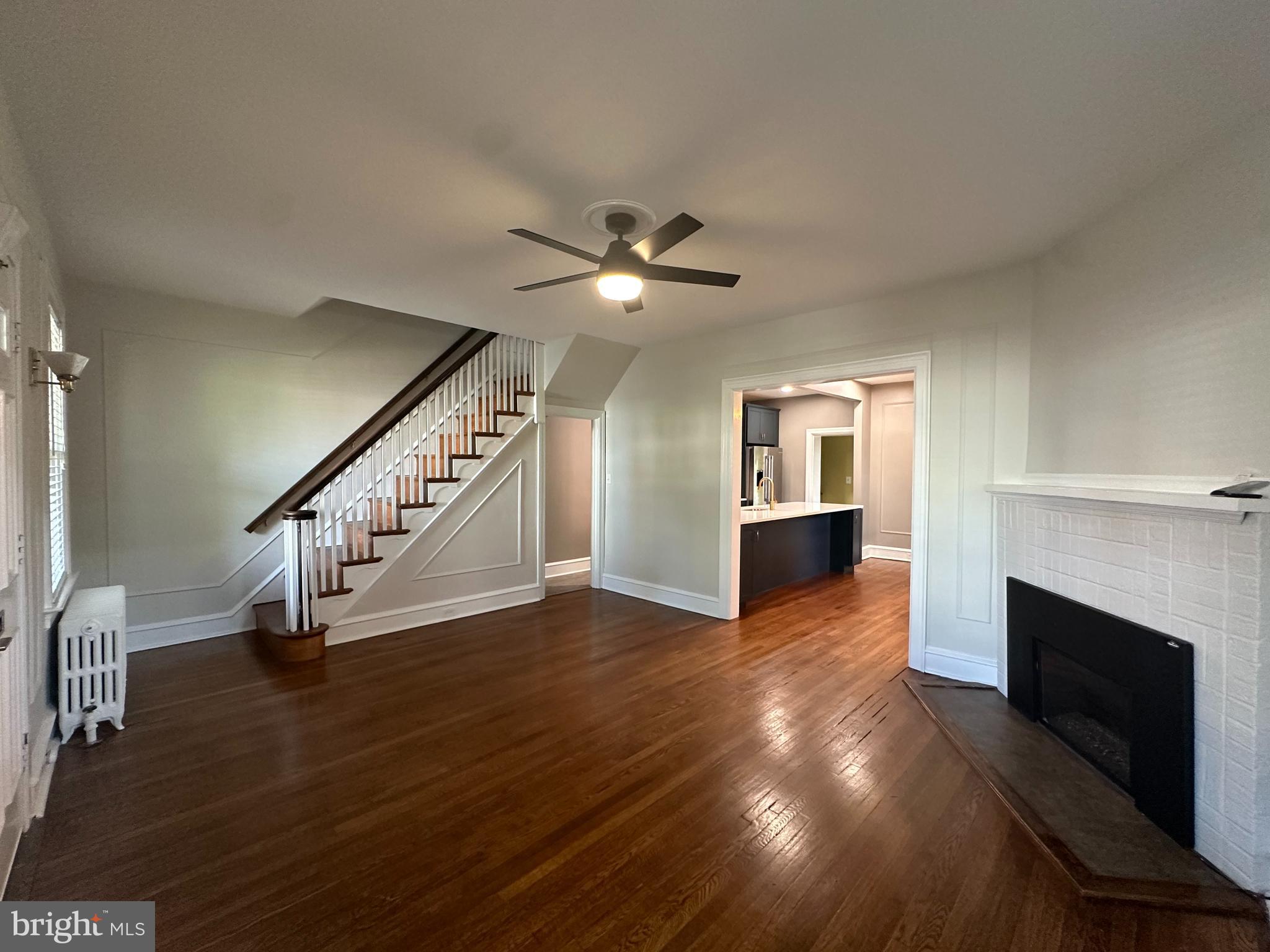 817 N HARRISON STREET