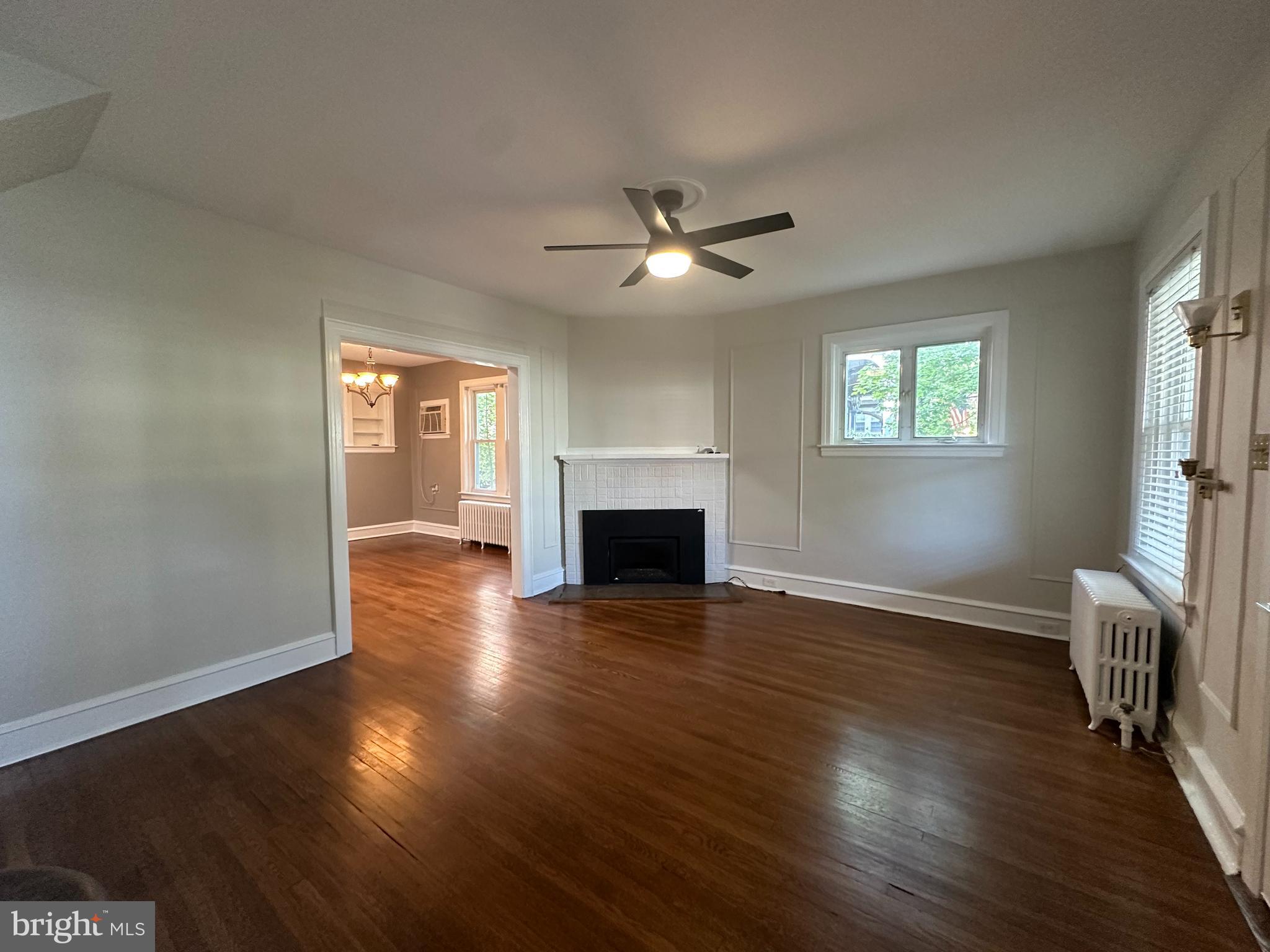 817 N HARRISON STREET