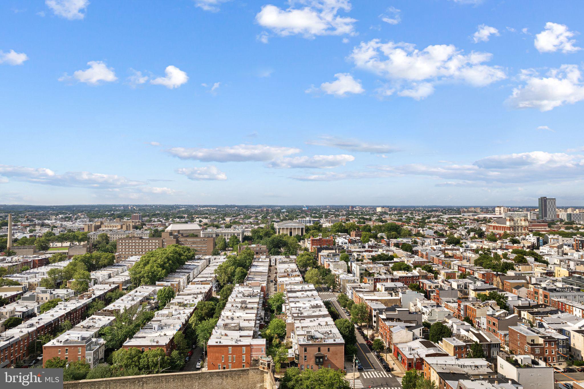 FAIRMOUNT - Residential Lease