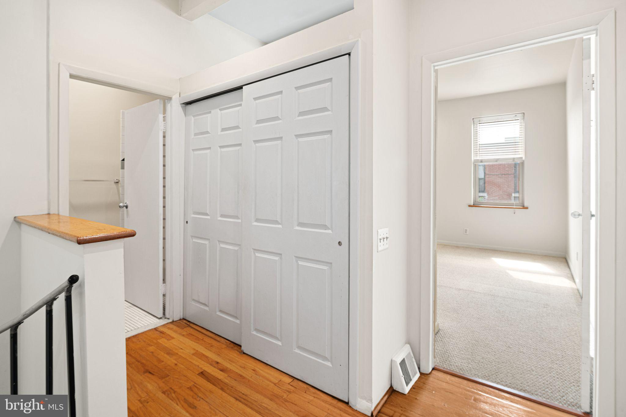 FAIRMOUNT - Residential Lease