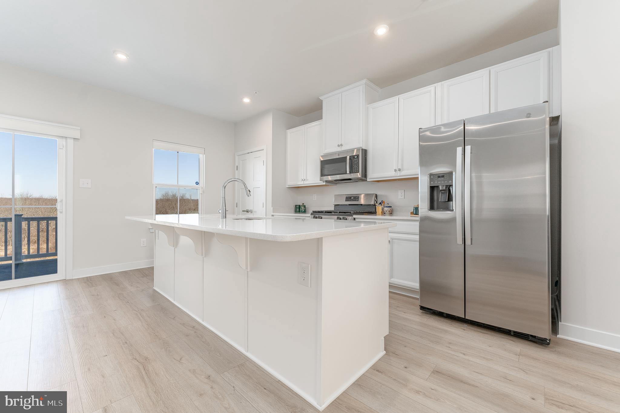 MAPLEVIEW - Residential Lease