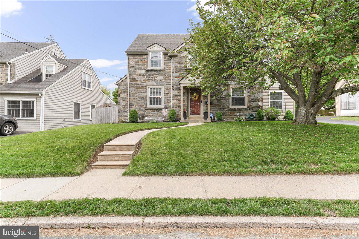 ARONIMINK - Residential
