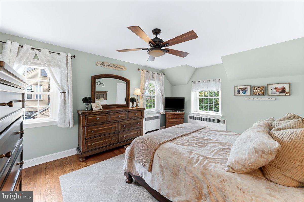 ARONIMINK - Residential