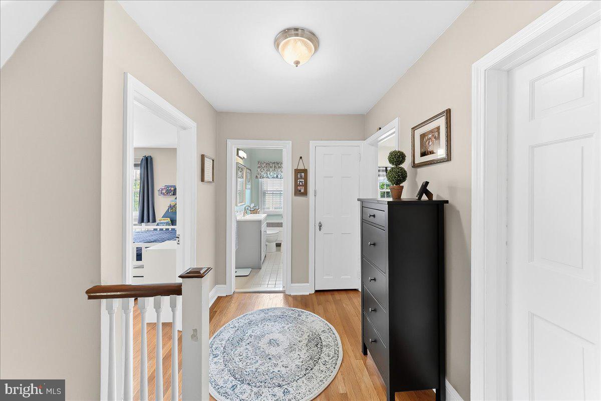 ARONIMINK - Residential