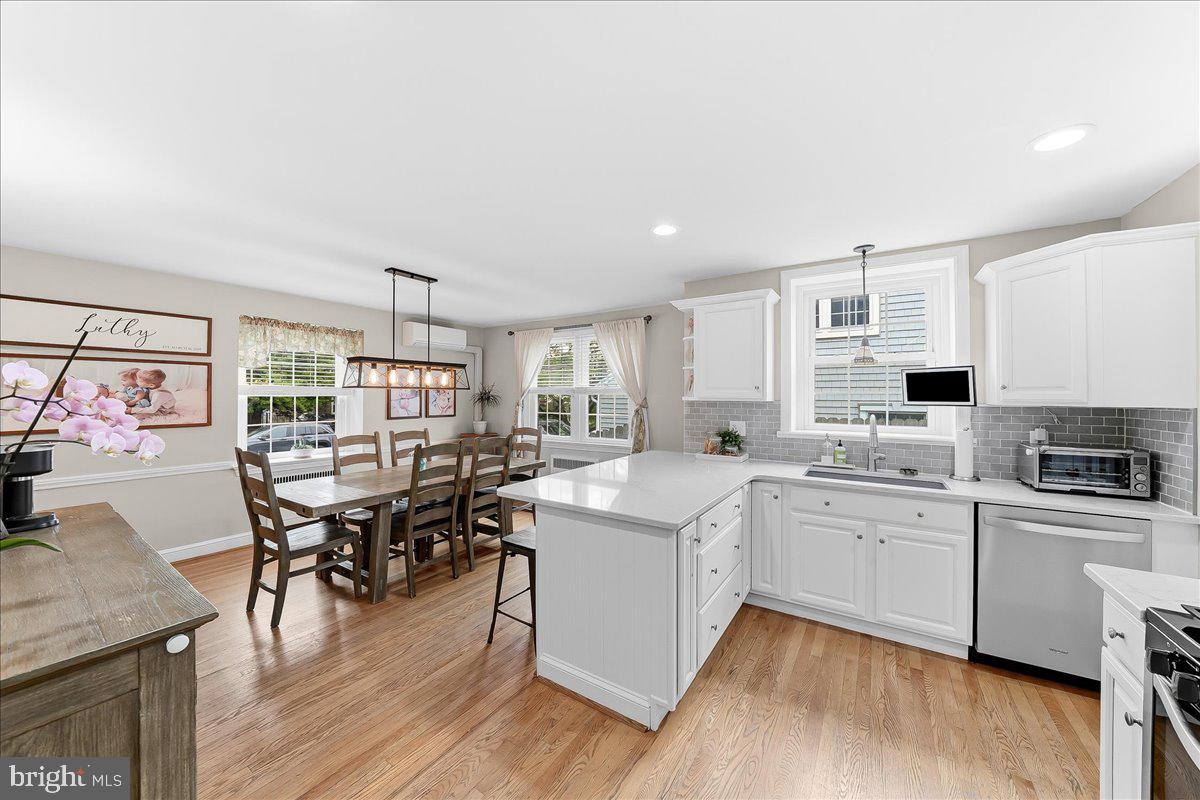 ARONIMINK - Residential