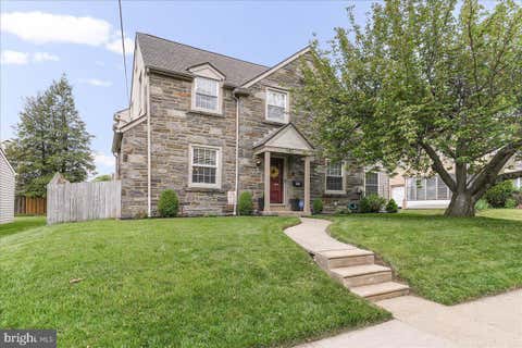 Homes For Sale - 940 Turner Avenue<br/> DREXEL HILL, PA 19026