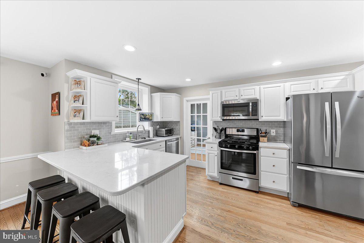 ARONIMINK - Residential