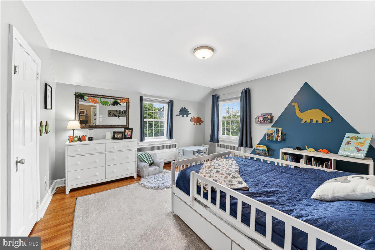 ARONIMINK - Residential