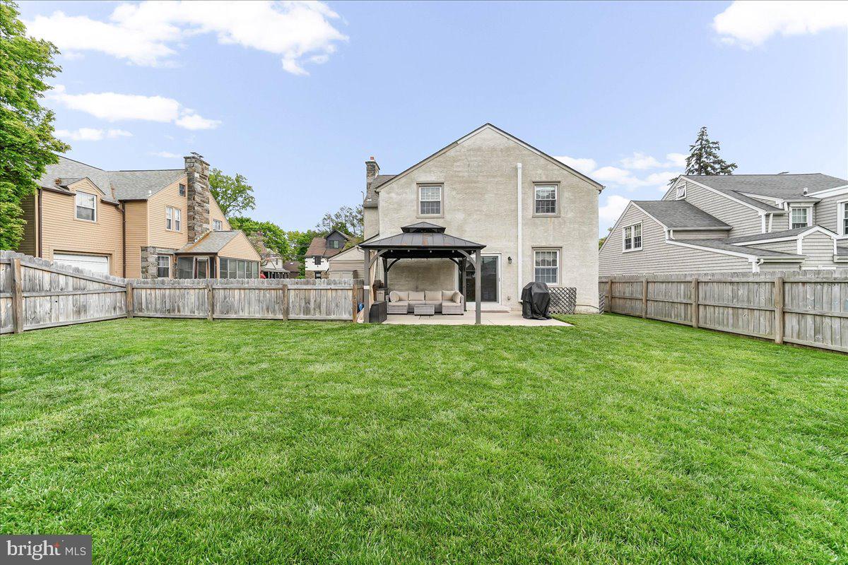 ARONIMINK - Residential
