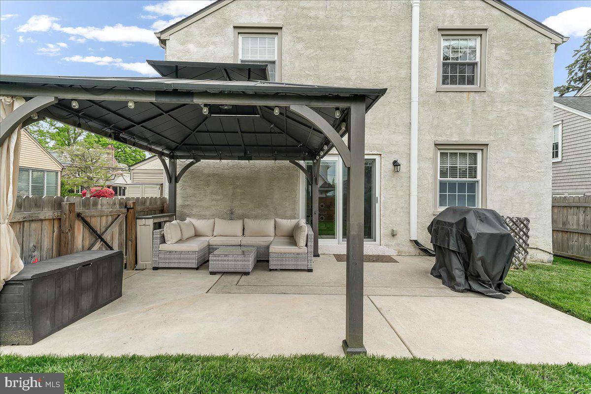 ARONIMINK - Residential