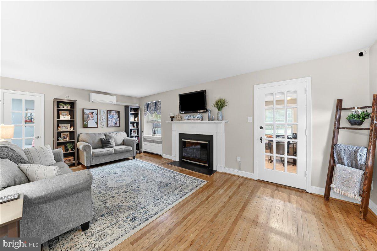 ARONIMINK - Residential