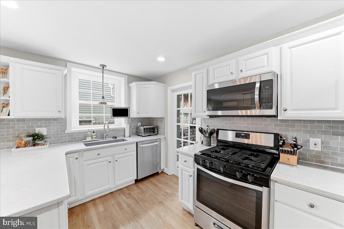 ARONIMINK - Residential