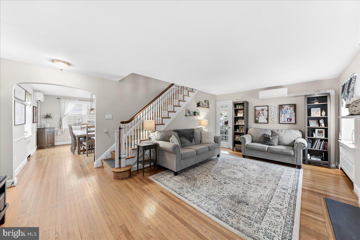 ARONIMINK - Residential