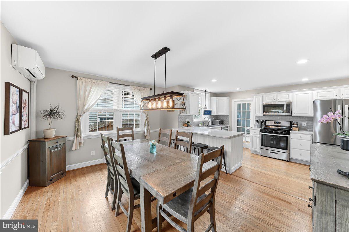 ARONIMINK - Residential