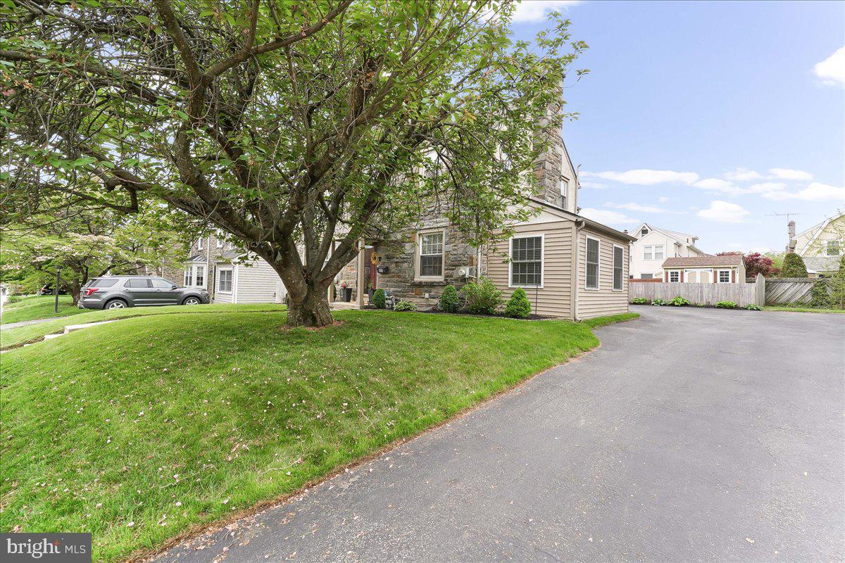 ARONIMINK - Residential