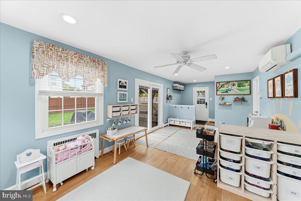 ARONIMINK - Residential