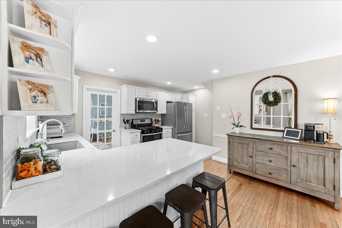 ARONIMINK - Residential
