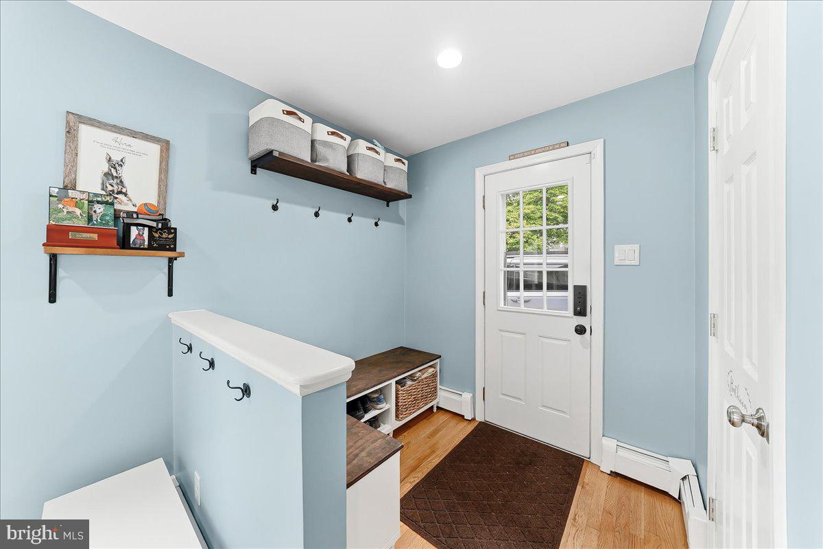 ARONIMINK - Residential