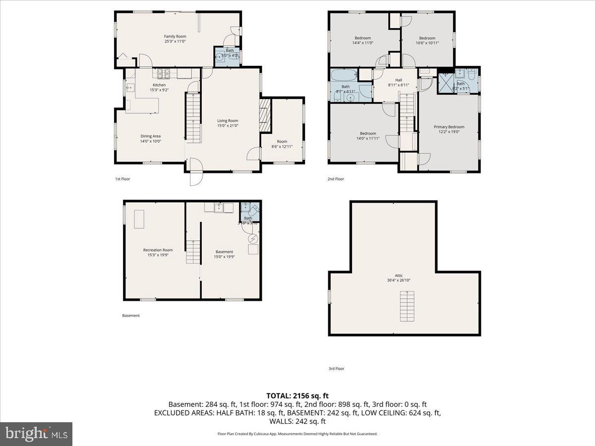 ARONIMINK - Residential