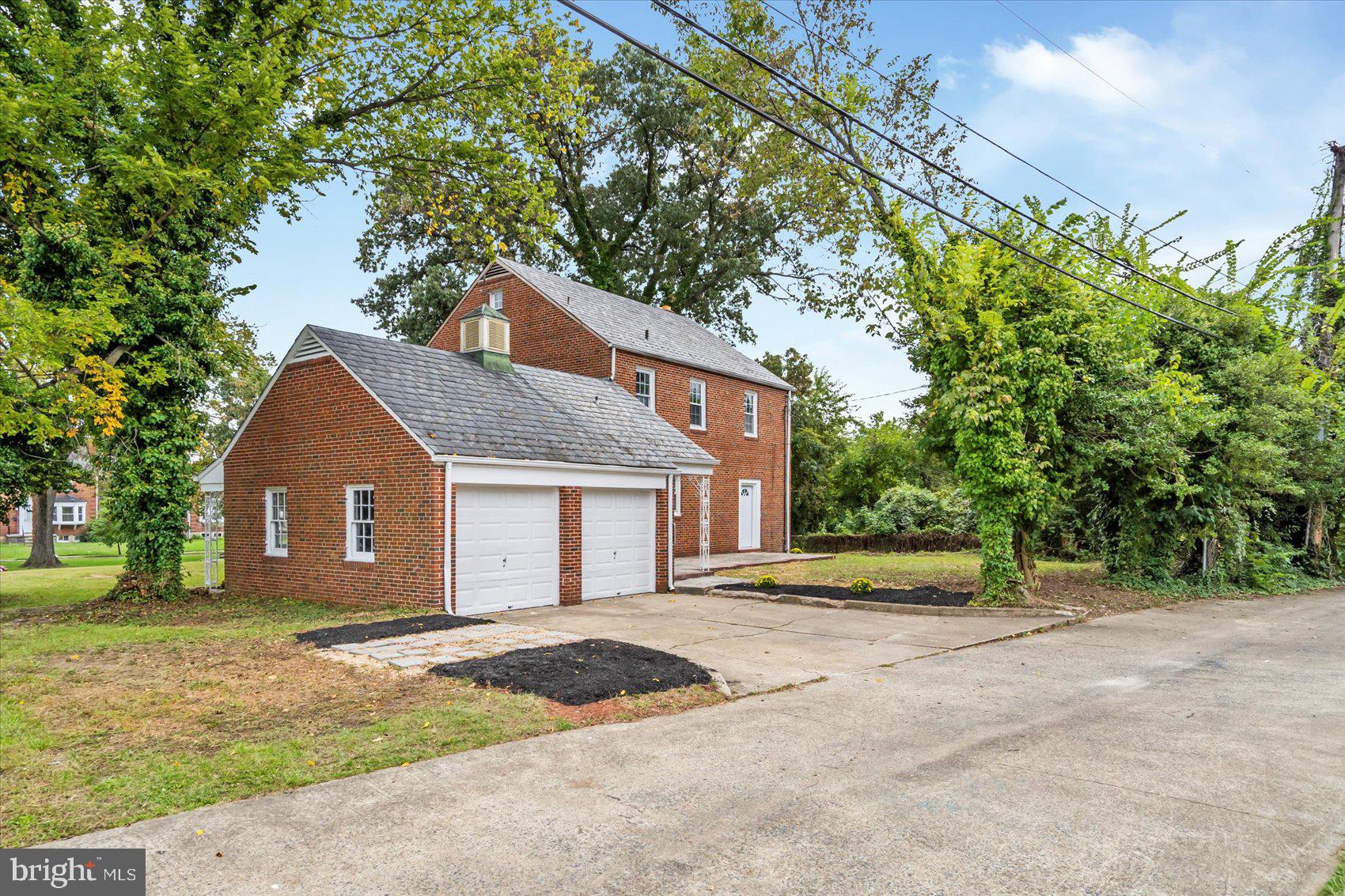 LOCH RAVEN - Residential