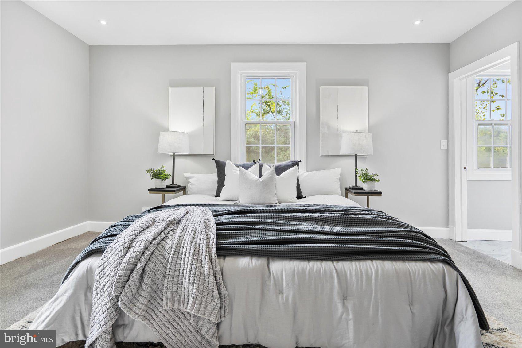 LOCH RAVEN - Residential