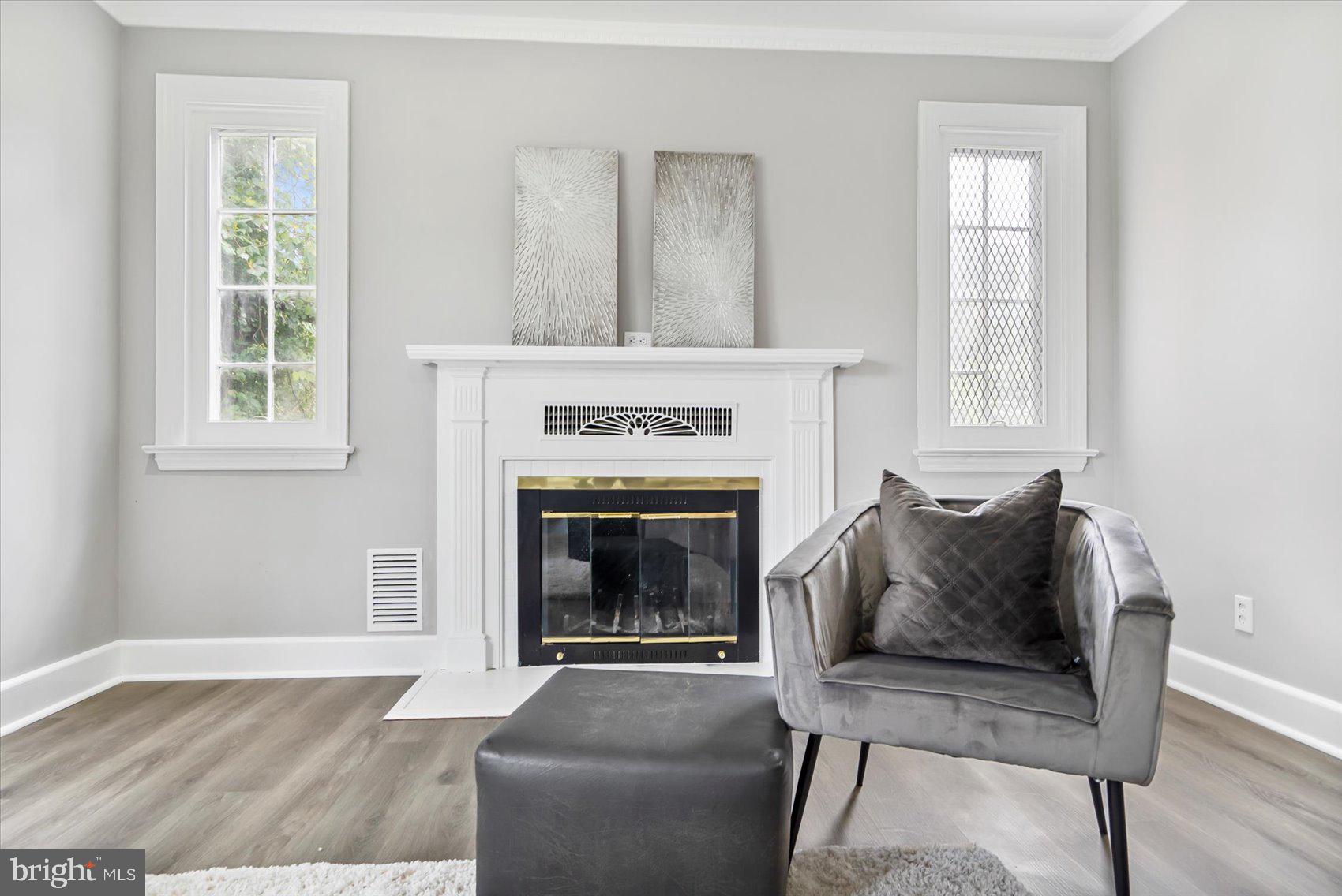 LOCH RAVEN - Residential