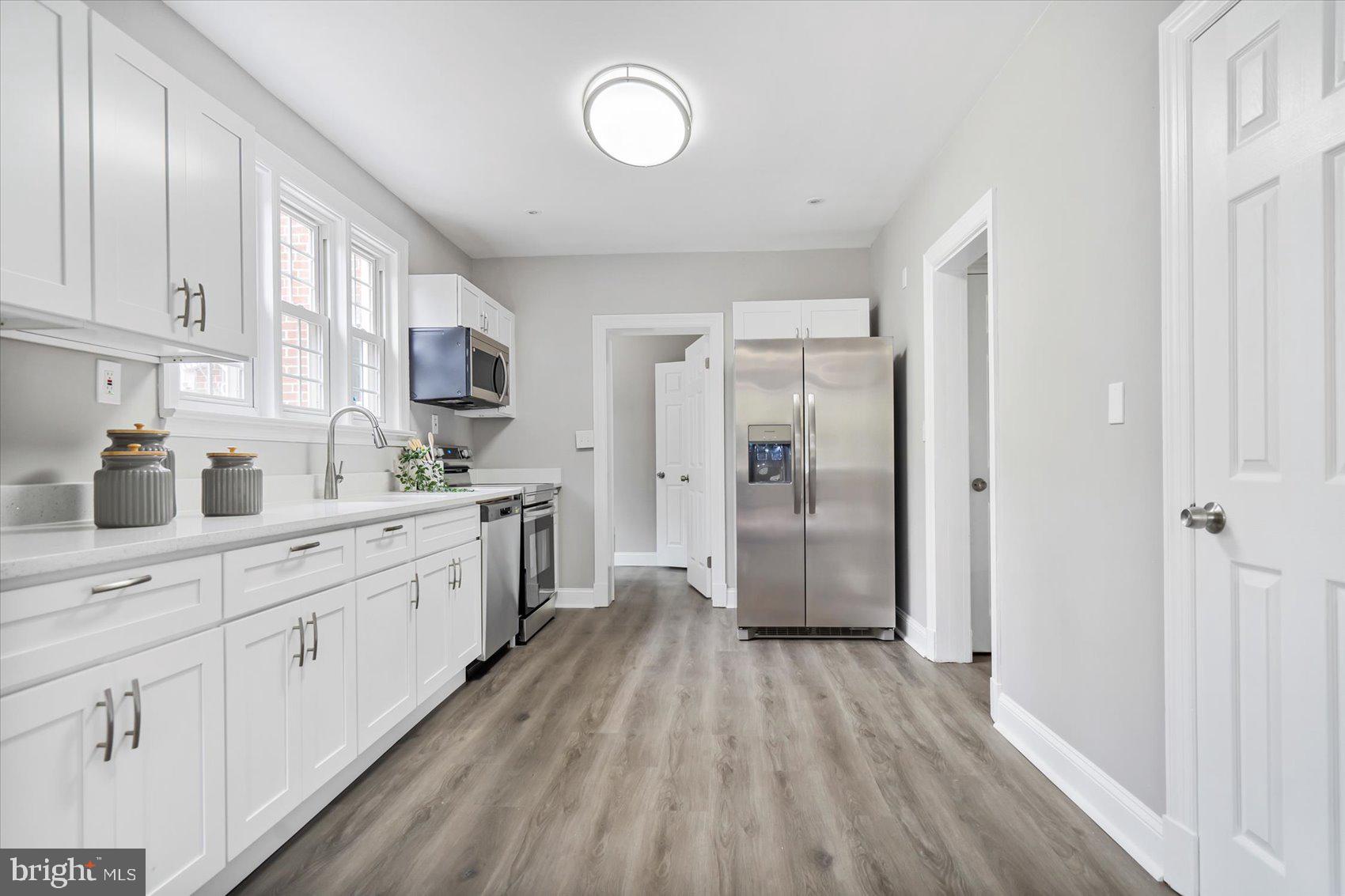 LOCH RAVEN - Residential