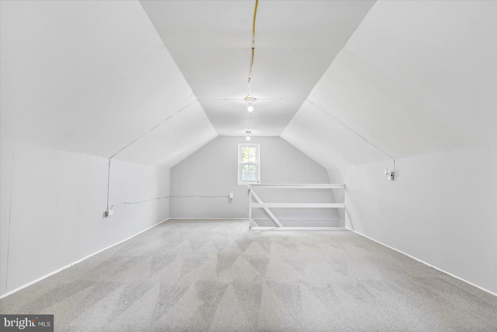 LOCH RAVEN - Residential