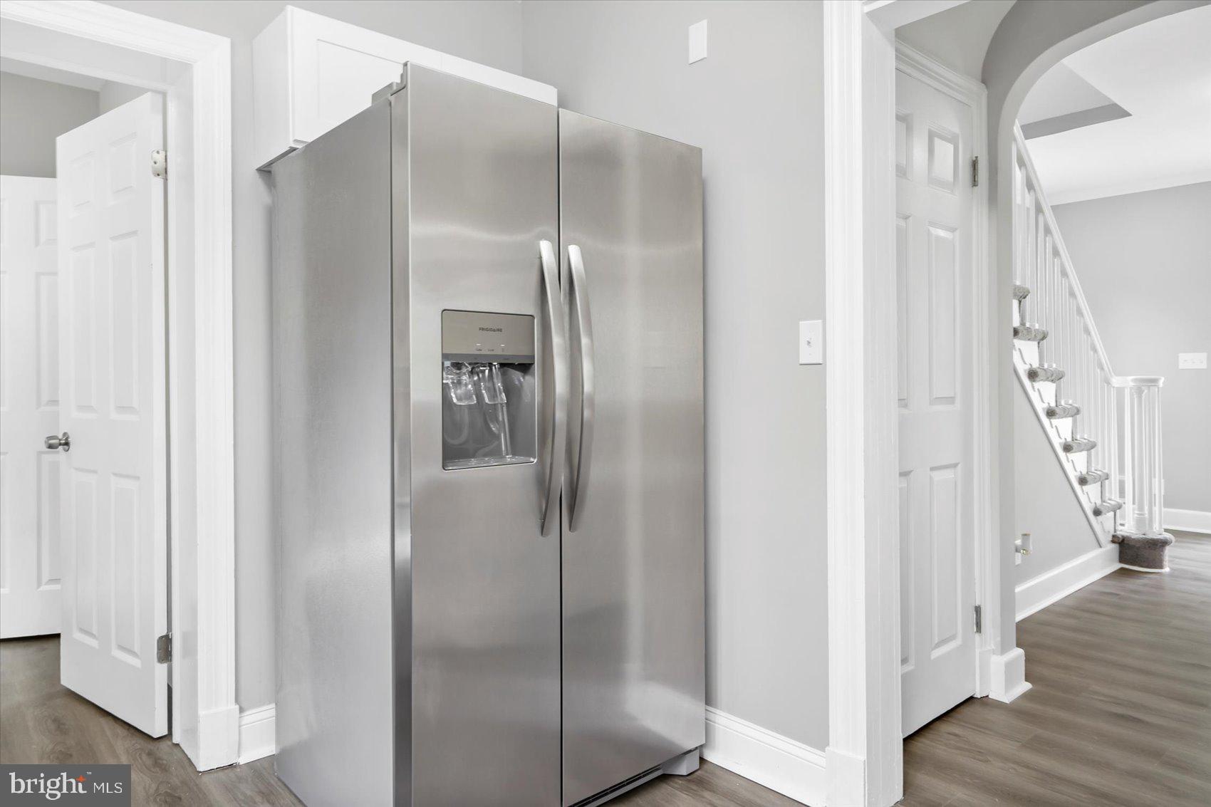 LOCH RAVEN - Residential