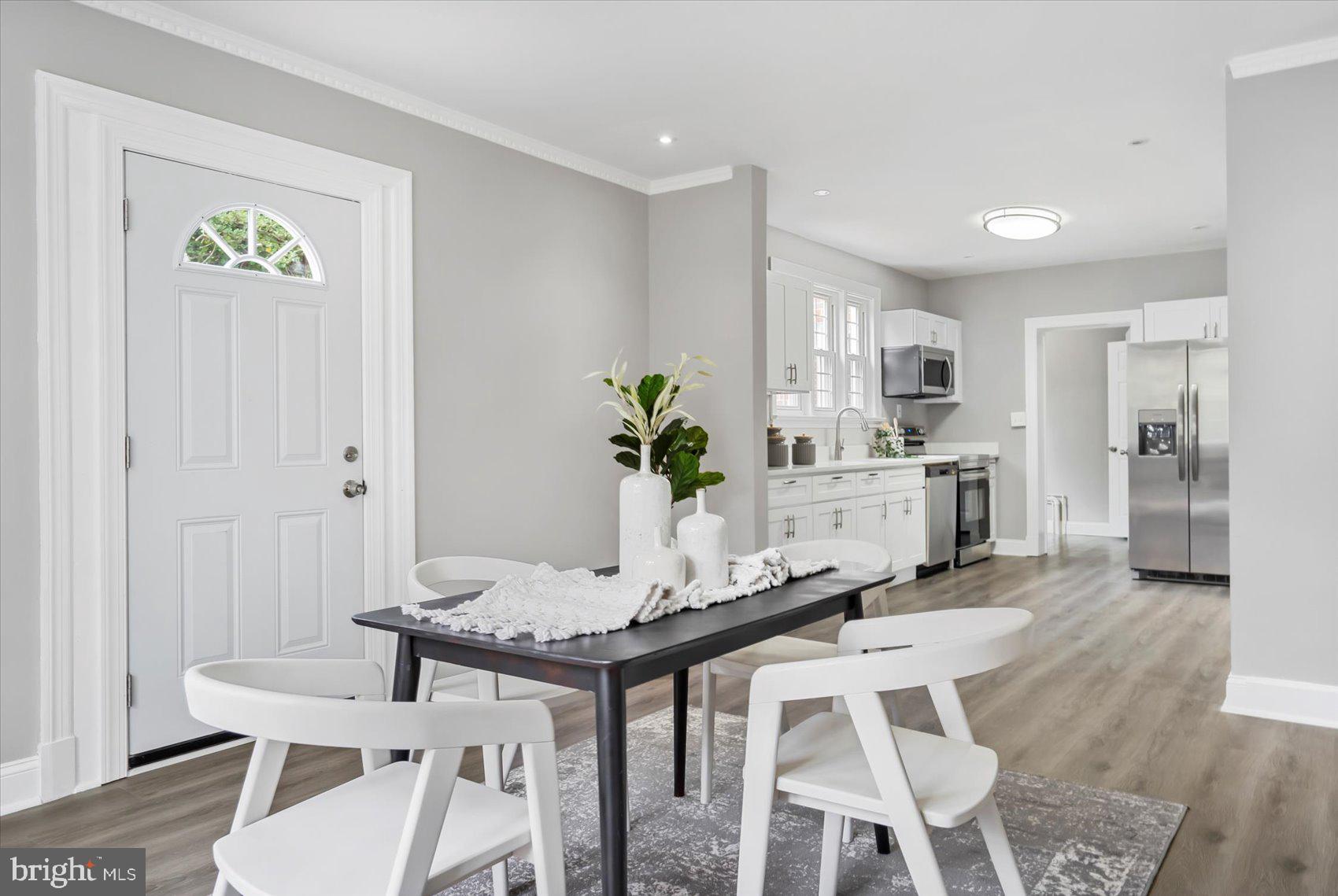 LOCH RAVEN - Residential