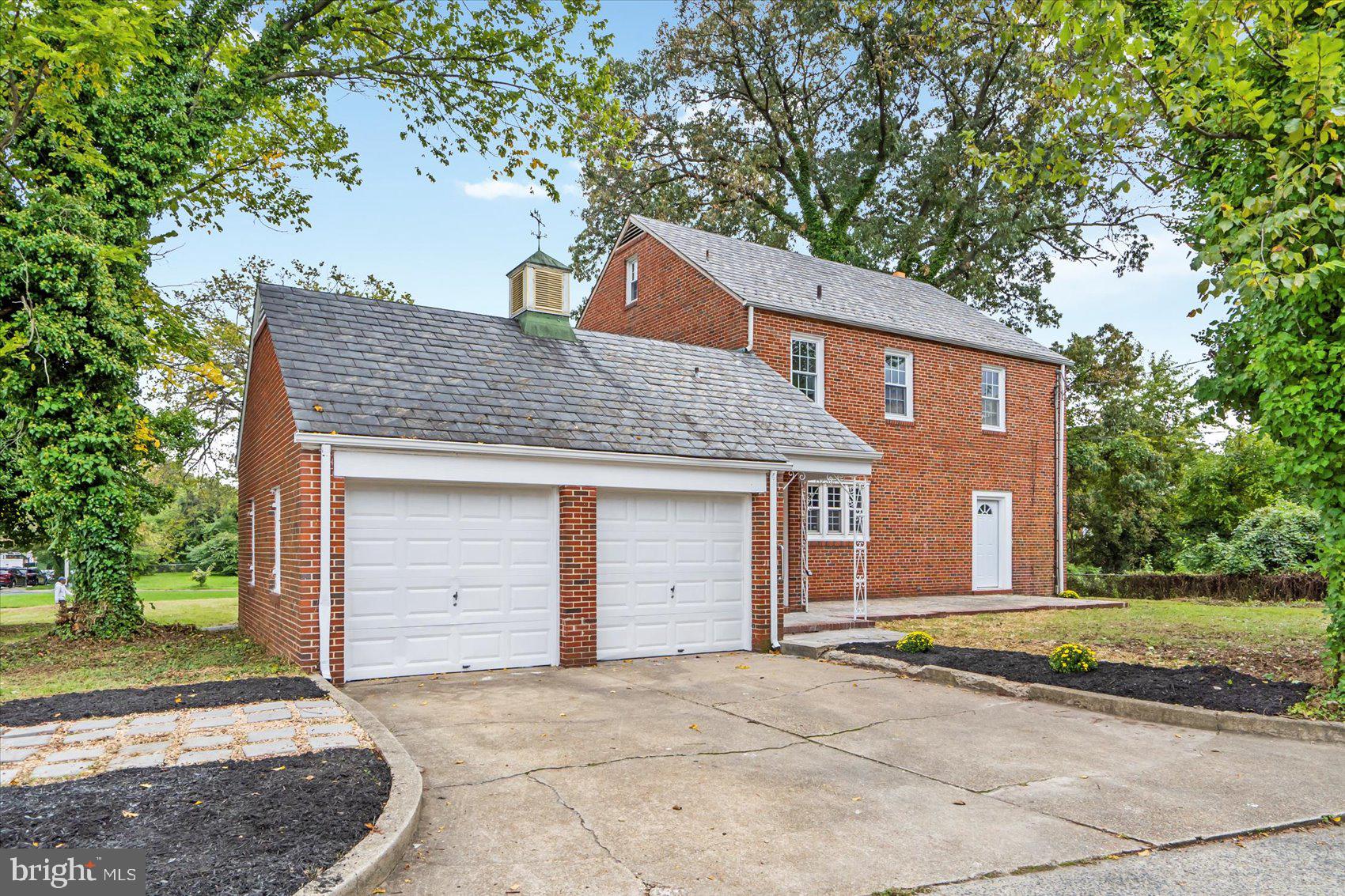 LOCH RAVEN - Residential